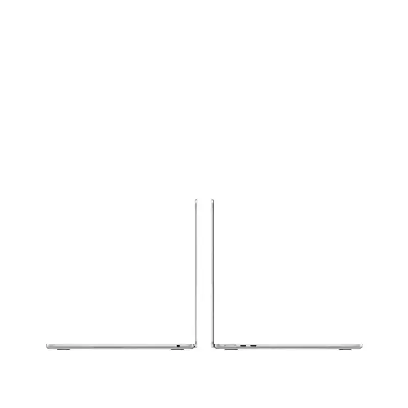 طراحی مک بوک اپل مدل لپ تاپ 15.3 اینچی اپل مدل Apple MacBook Air A3114 MRYQ3LLA M3-8GB-512SSD